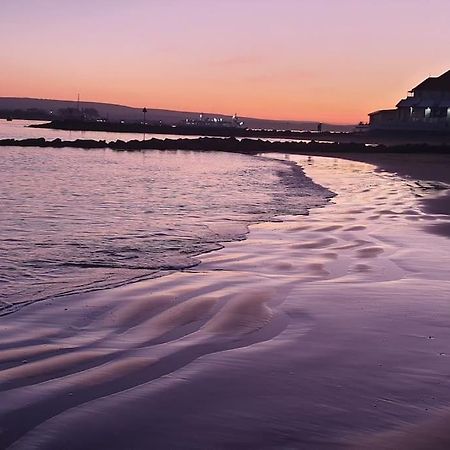 Sandbanks Ground Floor 2 Bed Apt, Beach 3Mins Walk Пул Экстерьер фото