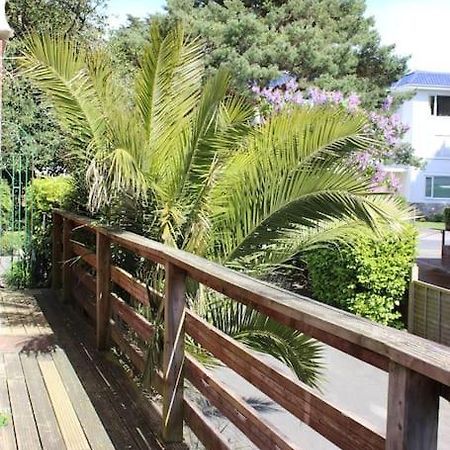 Sandbanks Ground Floor 2 Bed Apt, Beach 3Mins Walk Пул Экстерьер фото
